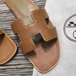 sandalias imitacion hermes|Hermes slip on sandals review.